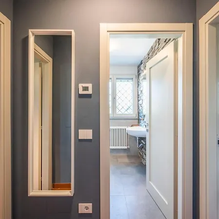 Royal Con Piscine Calda E Fredda Nocleg ze śniadaniem Parma