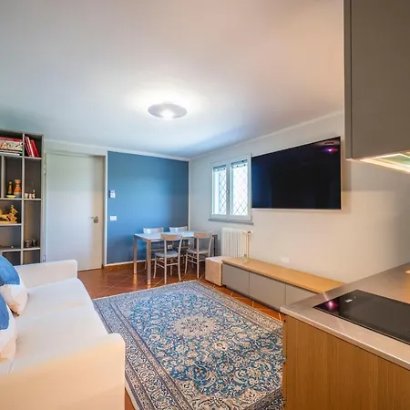 Royal Con Piscine Calda E Fredda Bed and Breakfast Πάρμα