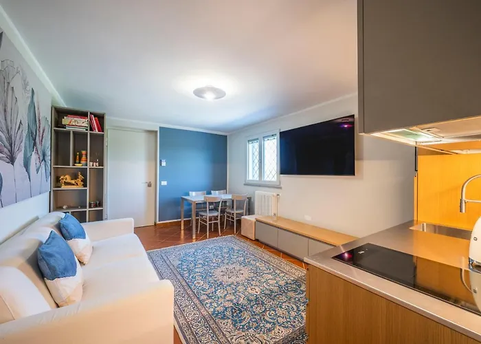 Royal Con Piscine Calda E Fredda B&B 파르마