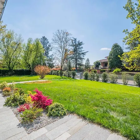 Royal Con Piscine Calda E Fredda Oda ve Kahvaltı