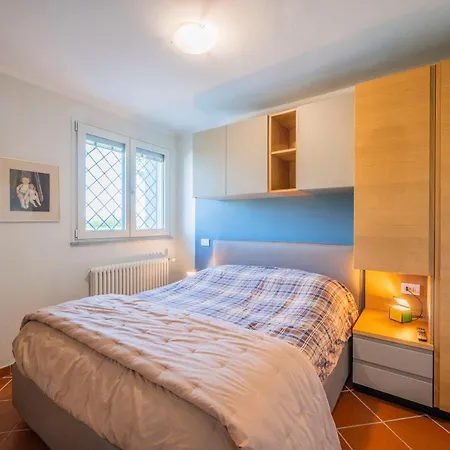 Royal Con Piscine Calda E Fredda Oda ve Kahvaltı 4*