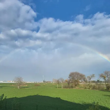 Royal Con Piscine Calda E Fredda 3* Parme