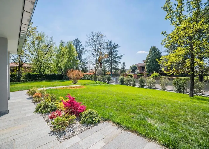 Royal Con Piscine Calda E Fredda Oda ve Kahvaltı