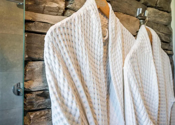 Royal Con Piscine Calda E Fredda 3* Parma