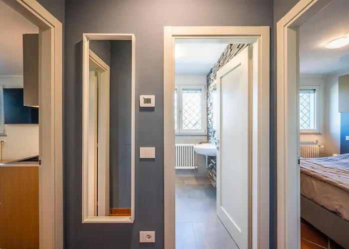 Royal Con Piscine Calda E Fredda לינה וארוחת בוקר פארמה