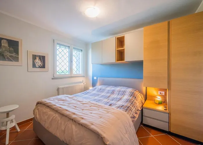 Royal Con Piscine Calda E Fredda לינה וארוחת בוקר 3*