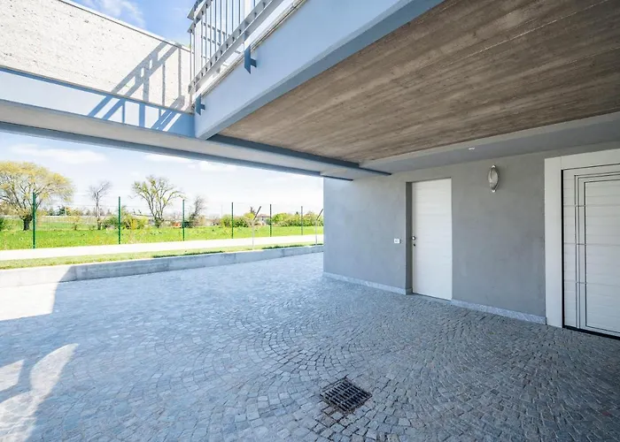 לינה וארוחת בוקר Royal Con Piscine Calda E Fredda