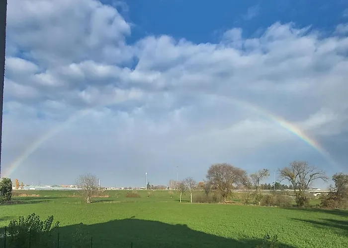 Royal Con Piscine Calda E Fredda 3* Parma